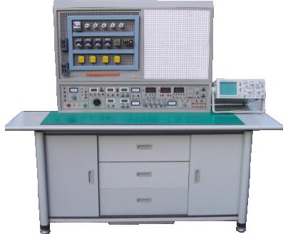 電工電子模電數(shù)電實(shí)訓(xùn)設(shè)備、教學(xué)設(shè)備、實(shí)訓(xùn)設(shè)備