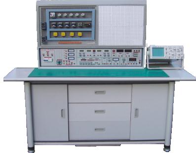 電工電子模電數(shù)電實(shí)訓(xùn)設(shè)備、教學(xué)設(shè)備、實(shí)訓(xùn)設(shè)備