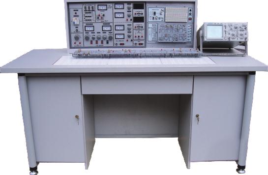 LG-548B 模電、數(shù)電、高頻電路實(shí)驗(yàn)室成套設(shè)備