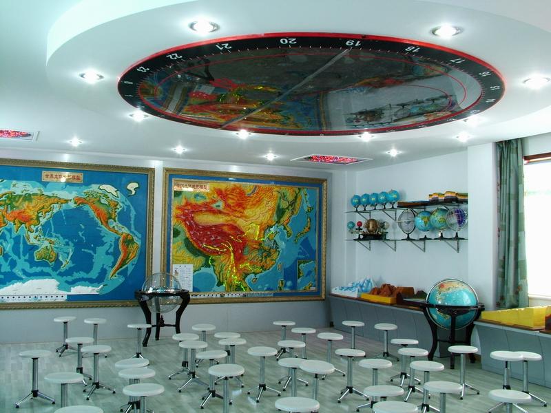 歷史模型、歷史實(shí)驗(yàn)室設(shè)備