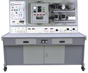 LG-CDQ01型 船舶電工（初、中、高級(jí)工）技能實(shí)訓(xùn)裝置