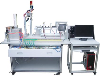 LGJD-01 光機(jī)電一體化控制實(shí)訓(xùn)裝置