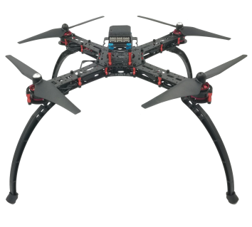 LG-UAV01型 無人機(jī)教學(xué)實(shí)訓(xùn)系統(tǒng)平臺(tái)