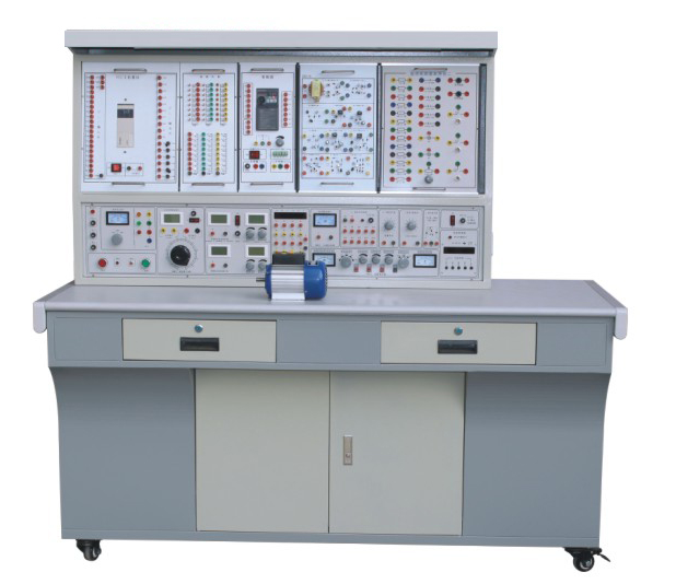 高級(jí)電工技術(shù)實(shí)訓(xùn)考核裝置