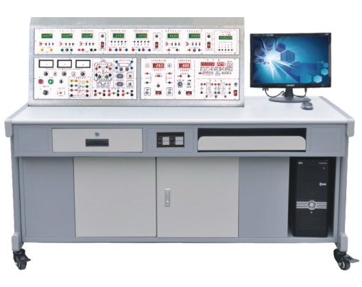 電工實驗裝置