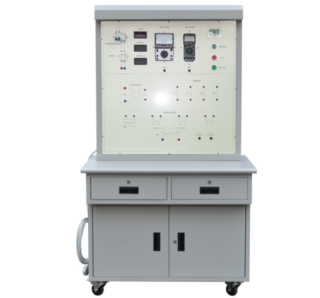 LG-DTBC01型 變壓器測量電氣操作柜