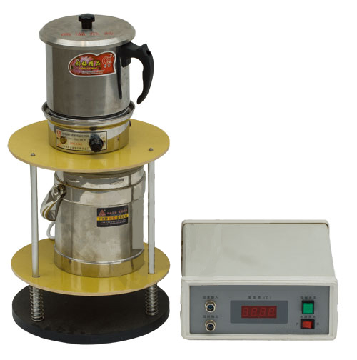 水的汽化熱測量實驗儀