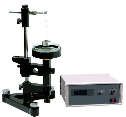 液體表面張力系數(shù)測量實驗儀(拉脫法)