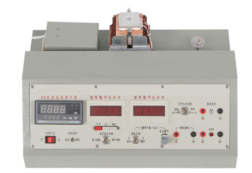 半導(dǎo)體制冷實驗儀