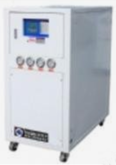 氨制冷重力供液系統(tǒng)實訓考核裝置