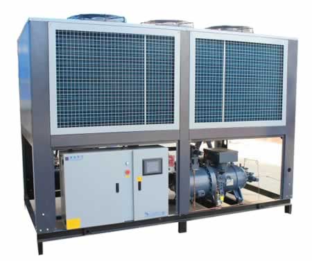 雙級壓縮制冷系統(tǒng)實訓裝置