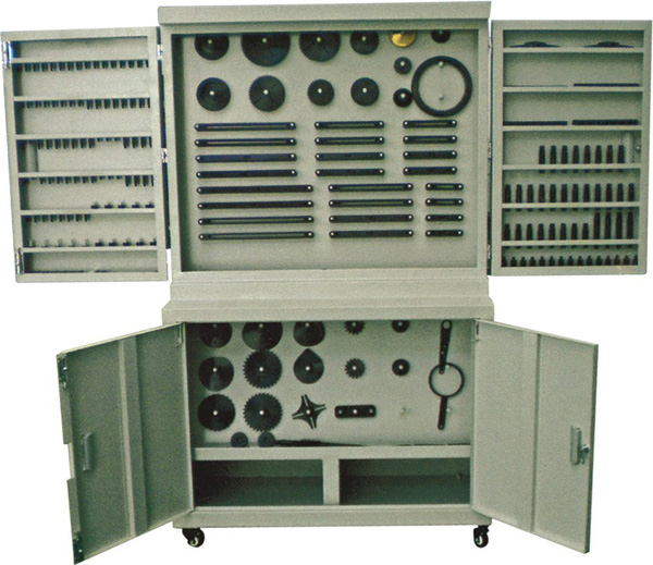 平面機構(gòu)創(chuàng)新組合設(shè)計方案實驗臺