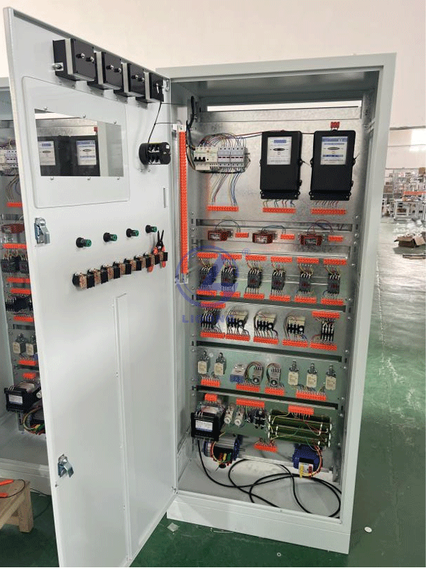 中級電工實訓考核設備